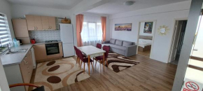 Apartament Sânpetru-Brașov